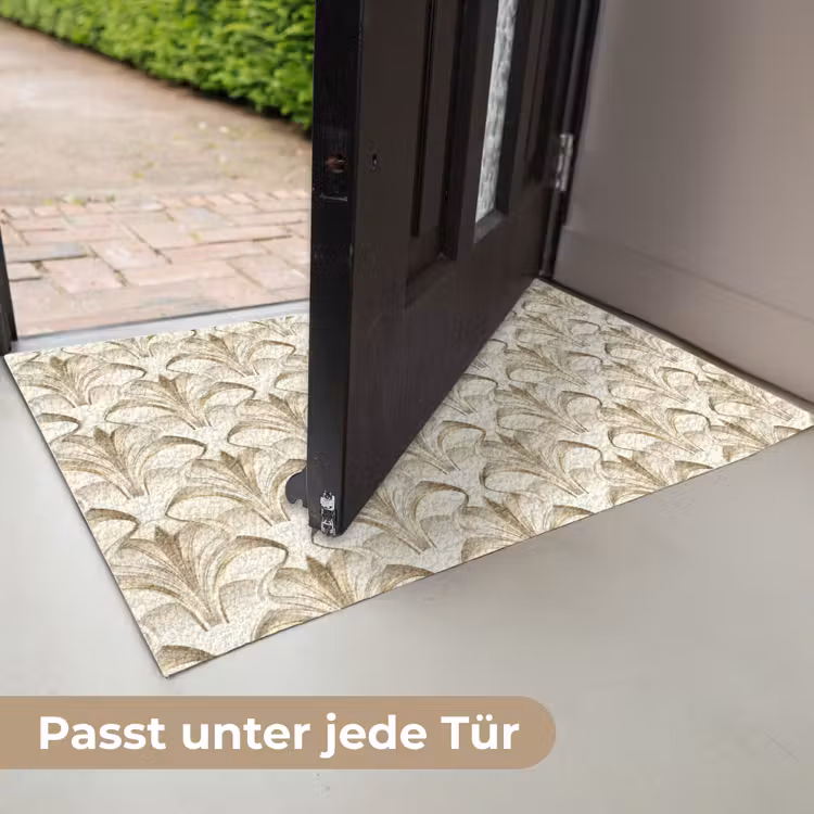 Ornament - Barok - Goud Deurmat klein 898 -USP_DE