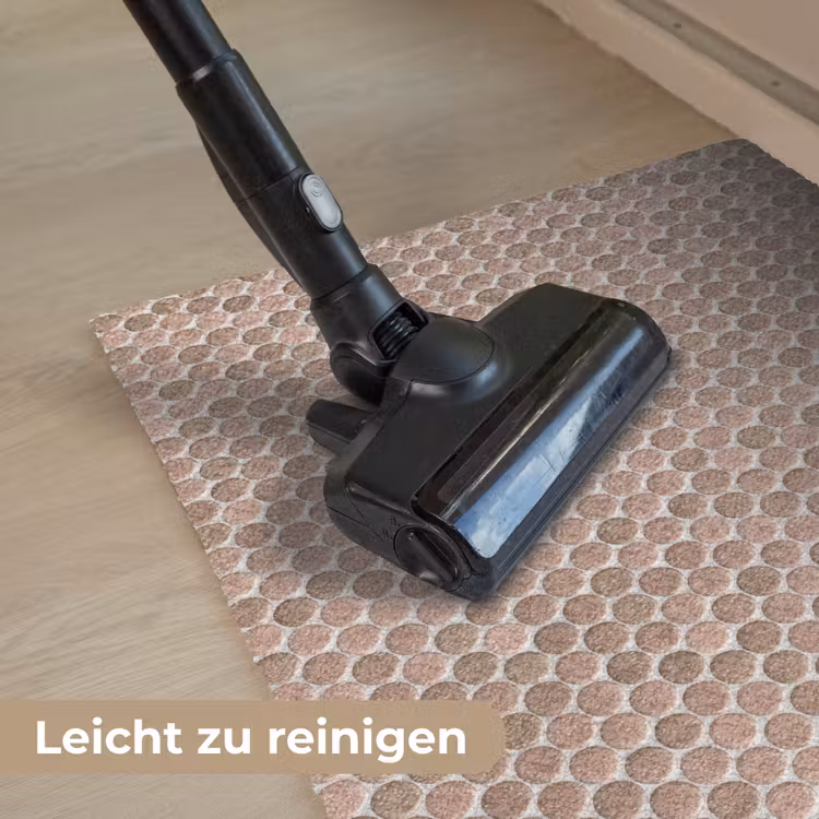 Penny - Mozaïek - Oudroze - Terracotta Deurmat klein 898 -reinigen_DE