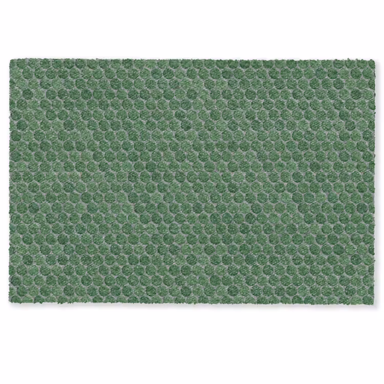 Penny - Mozaïek - Bosgroen - Green Deurmat klein 898 -zkaufland3d