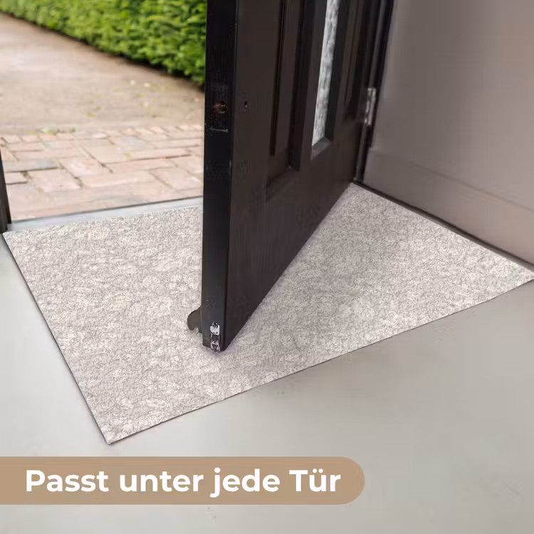 Pioenrozen - Bloesem - Bessen Deurmat klein 898 -USP_DE