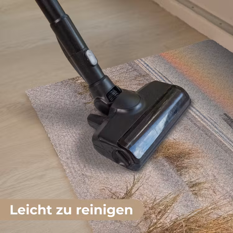 Pier - Zonsondergang - Strand Deurmat klein -reinigen_DE
