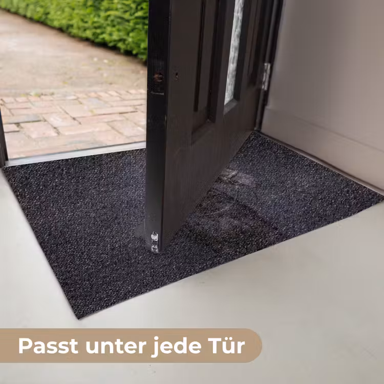 Portret - Paard - Donker Deurmat klein -USP_DE