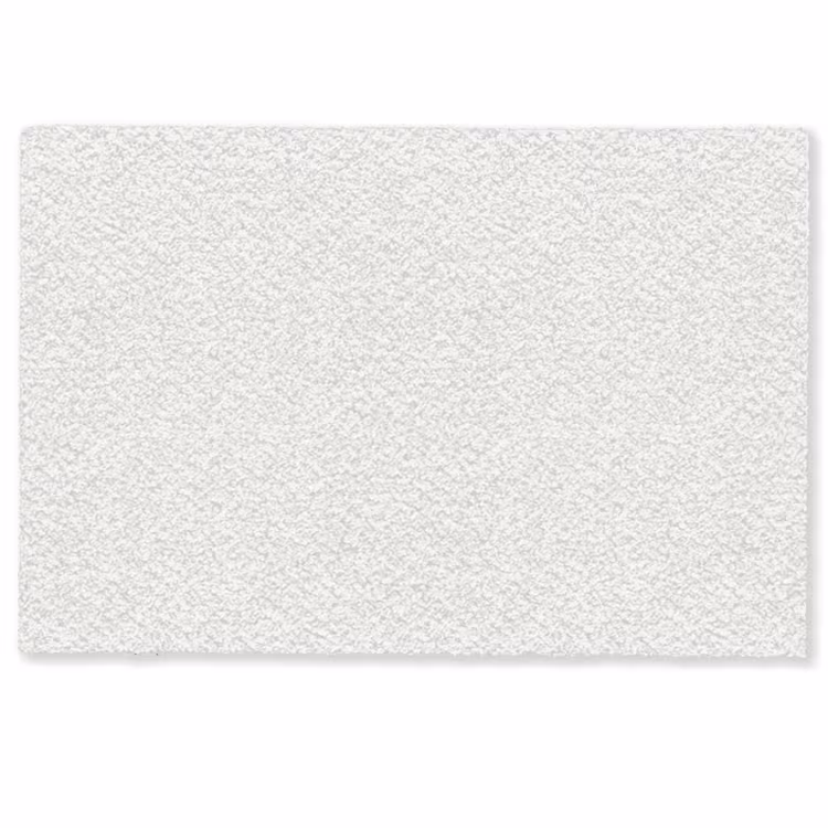 Pure - Alabaster - Wit Deurmat klein 898 -zkaufland3d