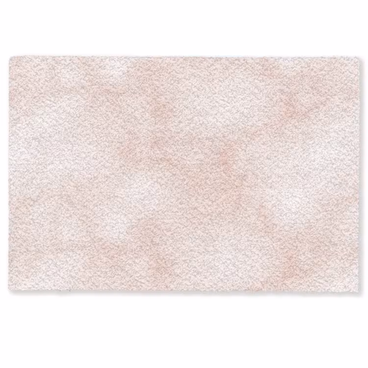 Roze - Marmer - Crème Deurmat klein 898 -zkaufland3d