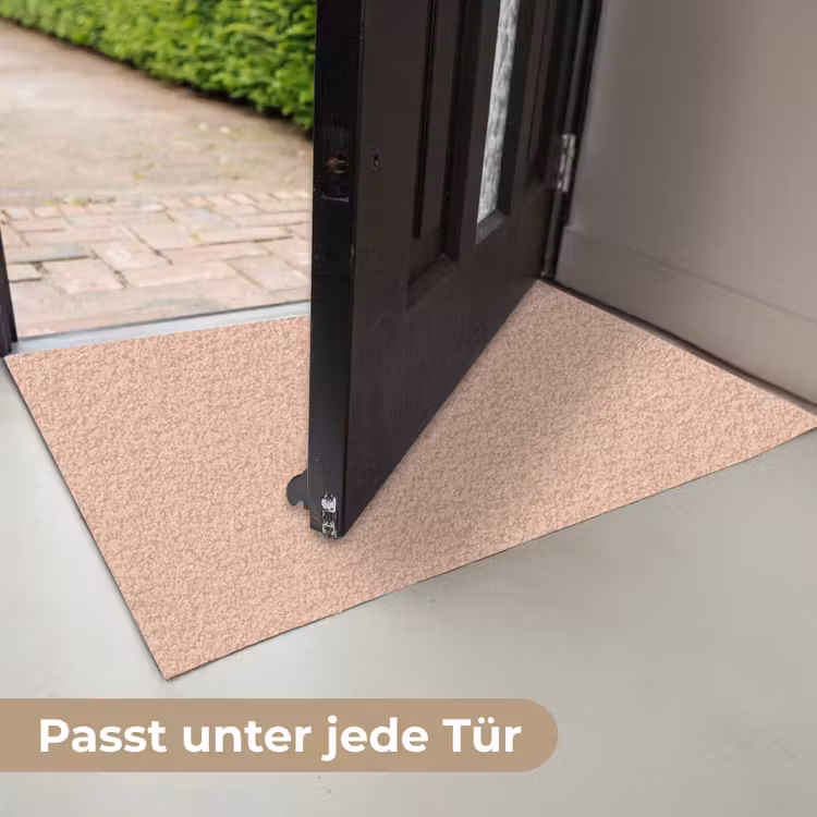 Blush - Terracotta - Nude Deurmat klein 898 -USP_DE