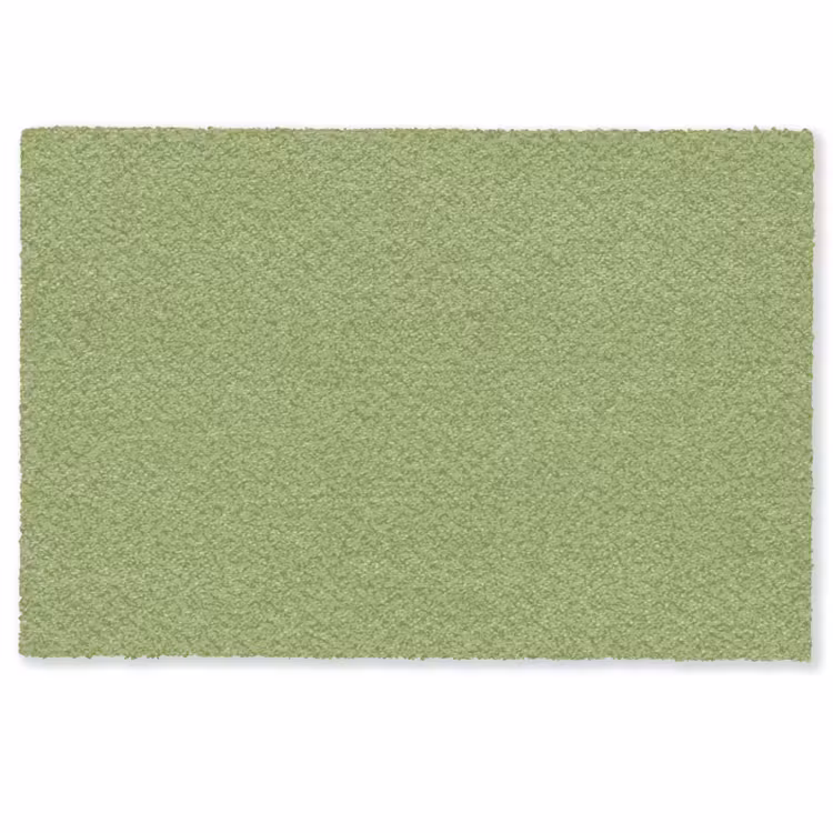 Sage - Green - Groen Deurmat klein 898 -zkaufland3d