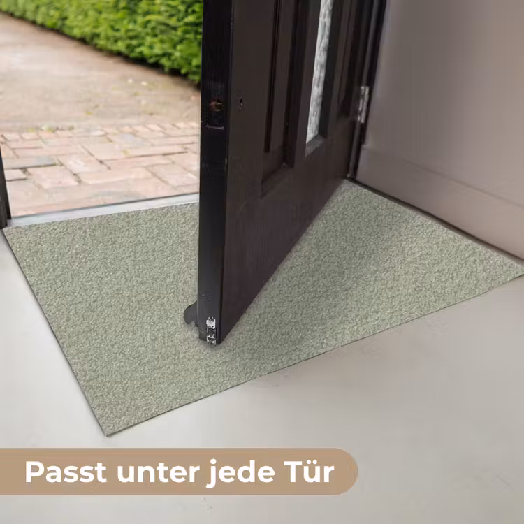 Sage - Mist - Groen Deurmat klein 898 -USP_DE