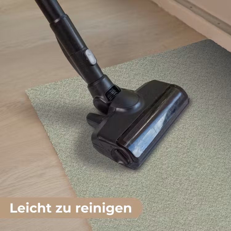 Sage - Mist - Groen Deurmat klein 898 -reinigen_DE
