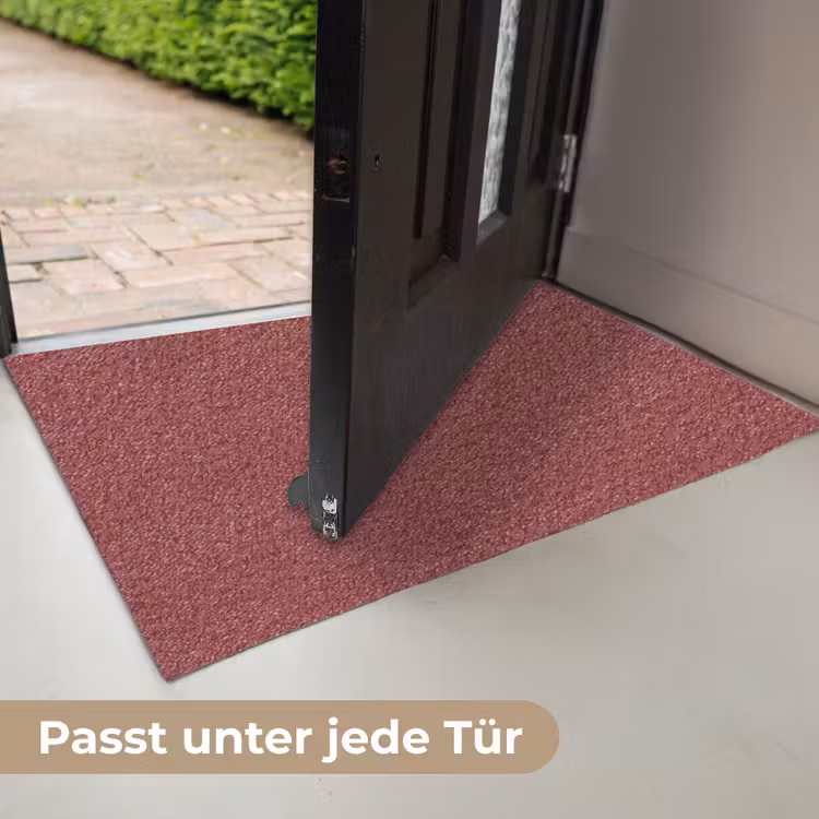 Barn - Antique - Rood Deurmat klein 898 -USP_DE