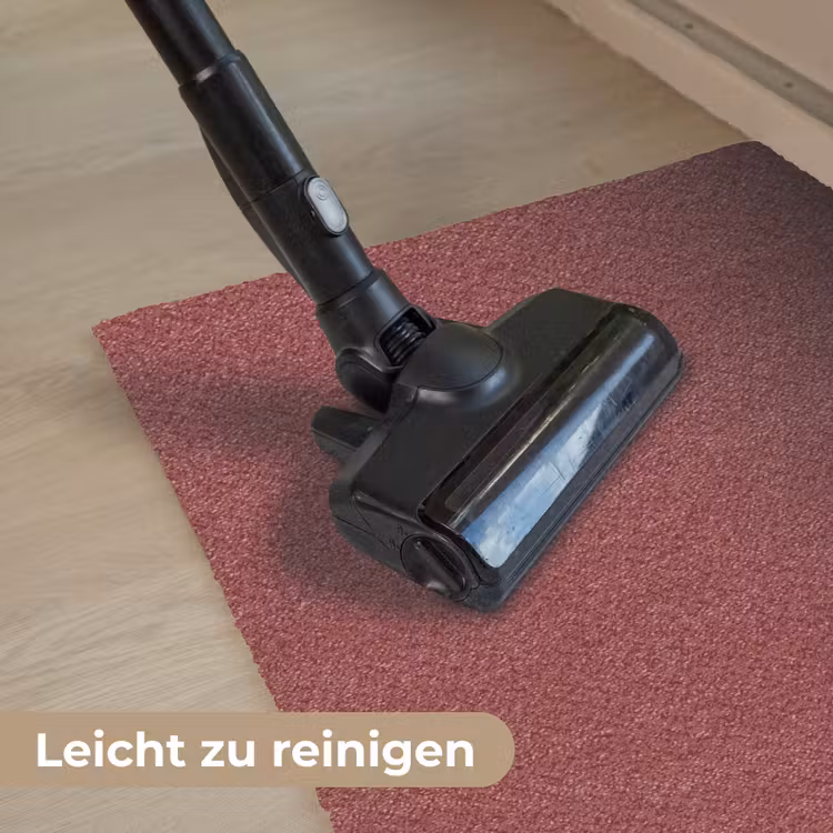 Barn - Antique - Rood Deurmat klein 898 -reinigen_DE