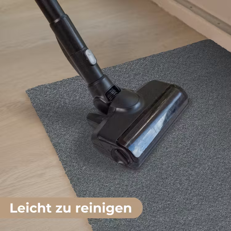 Slate - Millstone - Grijs Deurmat klein 898 -reinigen_DE