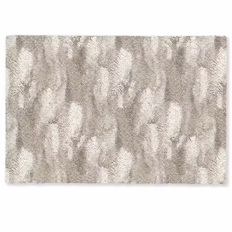 Slang - Textuur - Zand Deurmat klein 898 -zkaufland3d