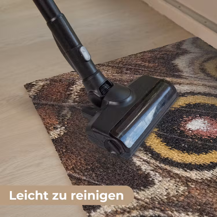Vlinder - Vleugel - Abstract Deurmat klein -reinigen_DE