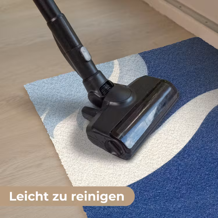Zwaan - Wit - Snavel - Illustratie Deurmat klein -reinigen_DE