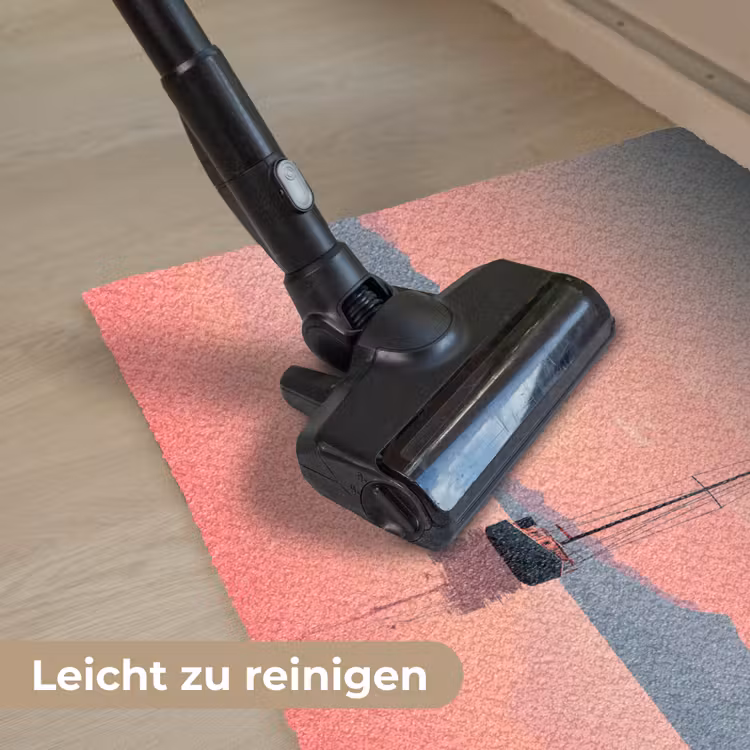 Zeilboot - Roze zee - Zonsondergang - Bergen Deurmat klein -reinigen_DE