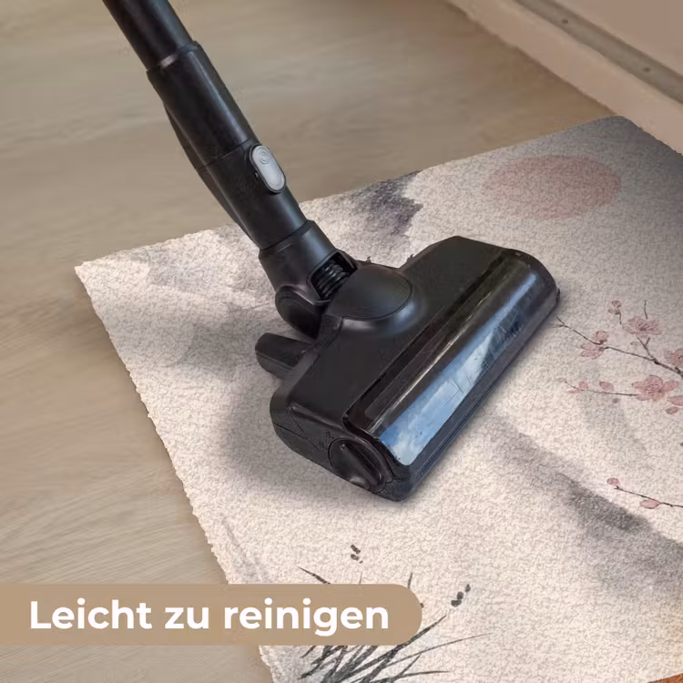 Zon - Japans - Traditioneel Deurmat klein -reinigen_DE