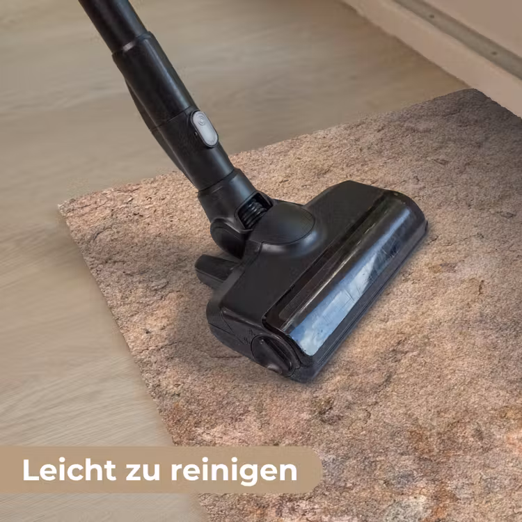 Steen - Natuur - Textuur - Abstract - Bruin Deurmat klein -reinigen_DE