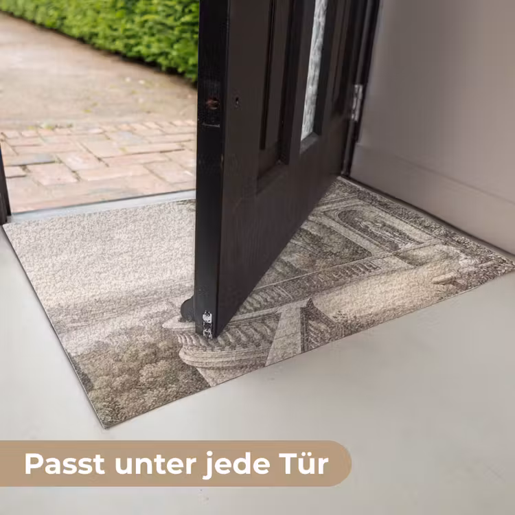 Terras - Stad - Uitzicht - Rivier Deurmat klein -USP_DE