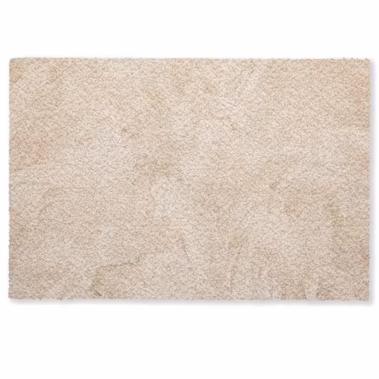 Textuur - Patroon - Abstract - Modern - Beige Deurmat klein -zkaufland3d