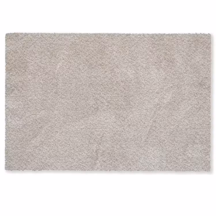 Textuur - Wand - Modern - Beige - Abstract Deurmat klein -zkaufland3d