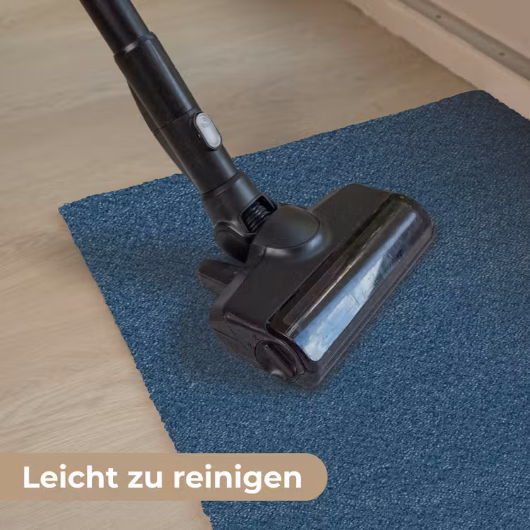 Deep - Ocean - Blauw Deurmat klein 898 -reinigen_DE