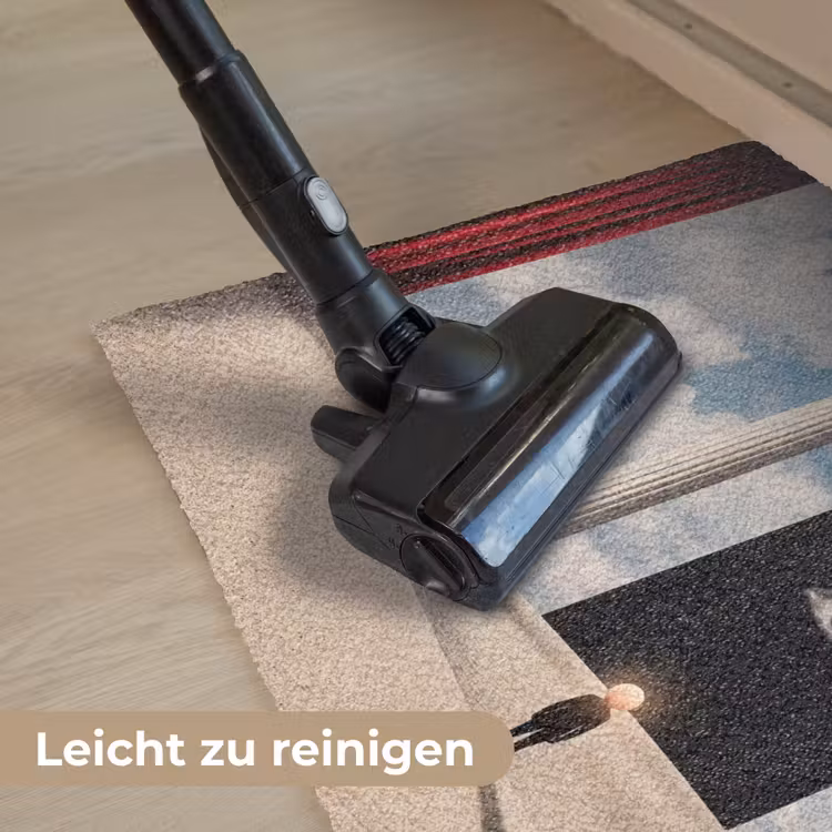 Fußmatte - Traum – Wüste – Auge - Droom - Woestijn - Oog Deurmat klein