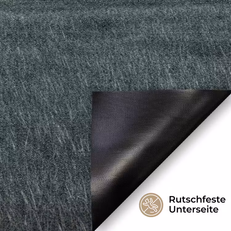 Fußmatte - Tür – Fantasie – Raum - Deur - Fantasie - Ruimte Deurmat klein