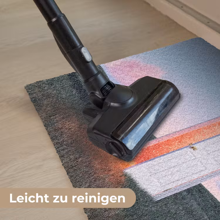 Fußmatte - Tür – Fantasie – Raum - Deur - Fantasie - Ruimte Deurmat klein