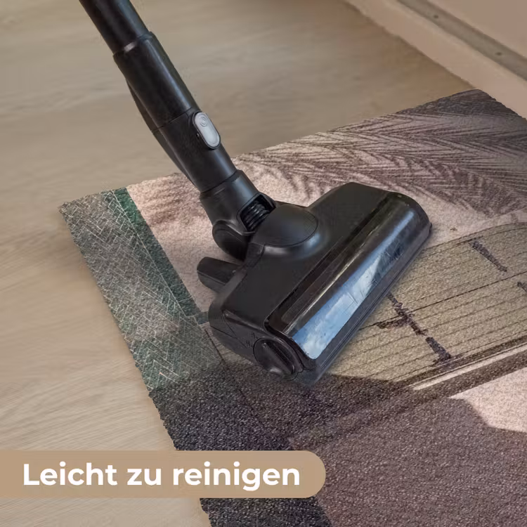 Fußmatte - Tür – Holz – Architektur – Grün – Rustikal - Deur - Hout - Architectuur - Groen - Rustiek Deurmat klein