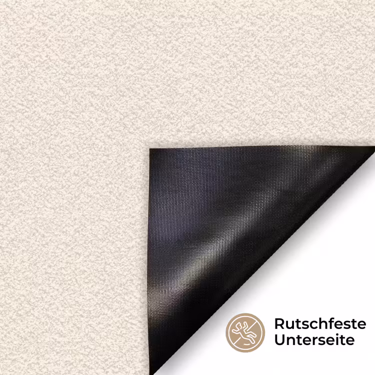 Vaas - Bloemen - Boeket Deurmat klein -antislip_DE