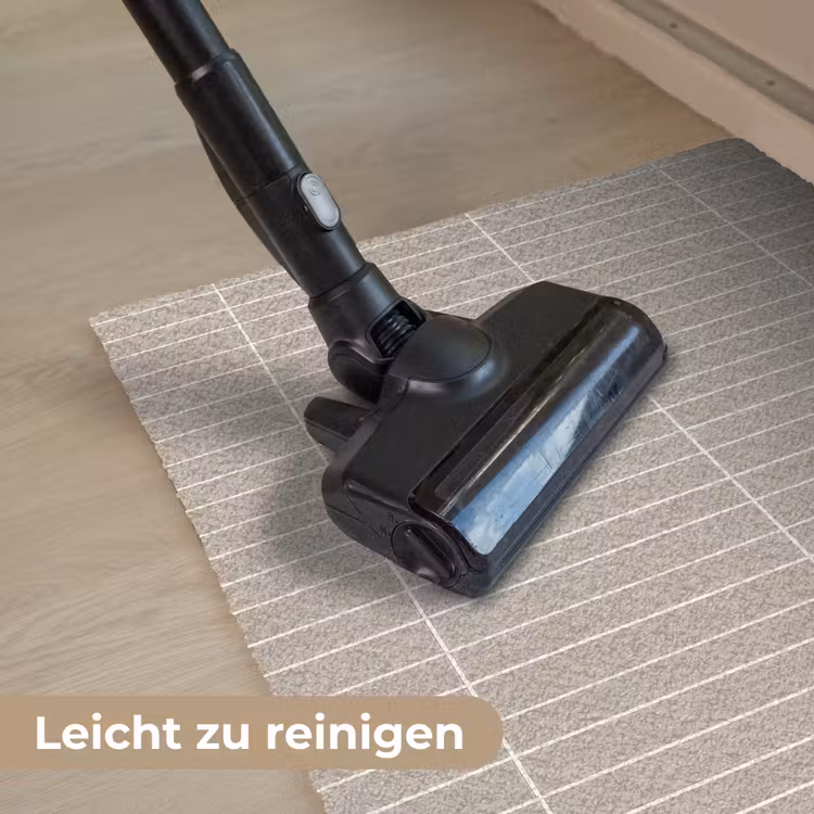 Verticaal - Wandtegel - Licht Beige Deurmat klein 898 -reinigen_DE