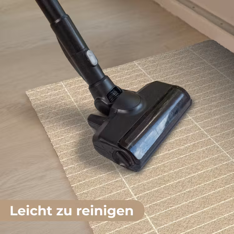 Verticaal - Wandtegel - Zand - Beige Deurmat klein 898 -reinigen_DE