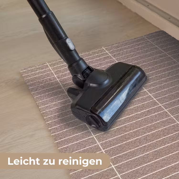 Verticaal - Wandtegel - Terracotta Deurmat klein 898 -reinigen_DE