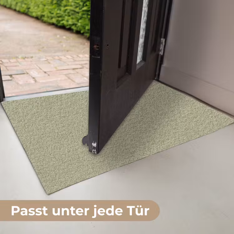 Vintage - Sage - Groen Deurmat klein 898 -USP_DE