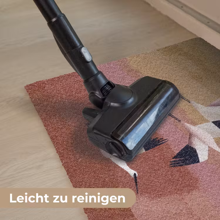 Vogels - Snavel - Abstract Deurmat klein -reinigen_DE