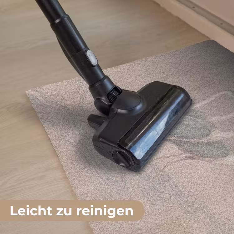 Vogel - Water - Natuur - Vintage Deurmat klein -reinigen_DE