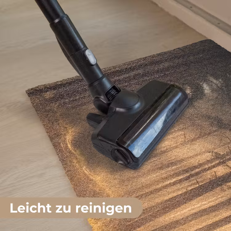 Bos - Mist - Zonlicht Deurmat klein -reinigen_DE