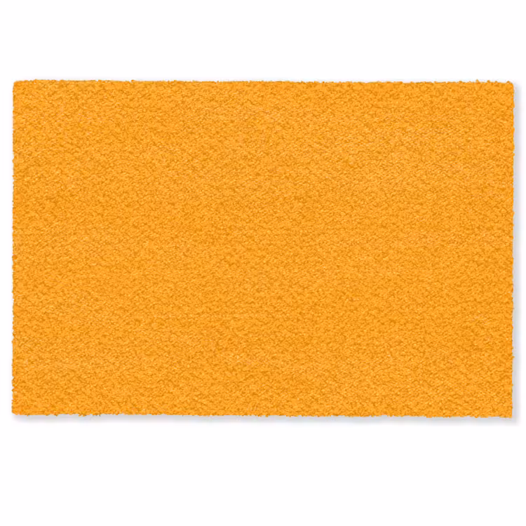 Warm - Ochre - Oranje Deurmat klein 898 -zkaufland3d