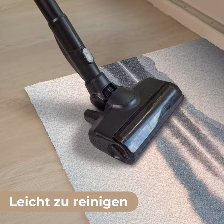 Water - Bomen - Mistlaag Deurmat klein -reinigen_DE