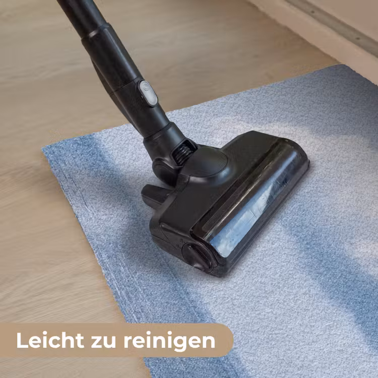 Fußmatte - Wolke – Regen – Natur - Wolk - Regen - Natuur Deurmat klein