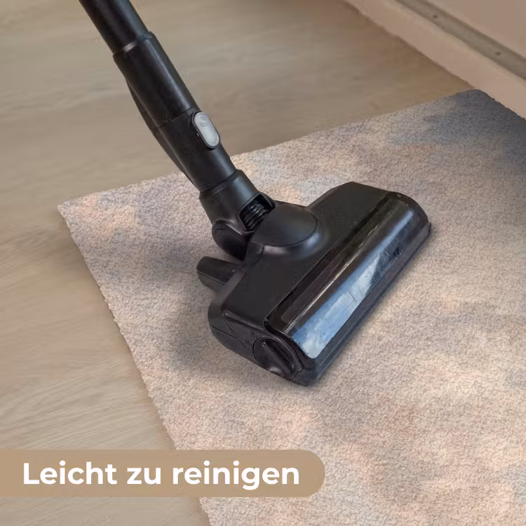Wolken - Zacht - Natuur - Klassiek - Beige Deurmat klein -reinigen_DE