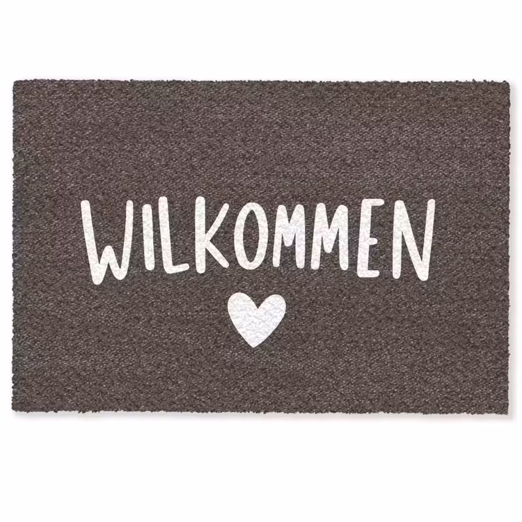 Quote - Bruin Deurmat klein -zkaufland3d