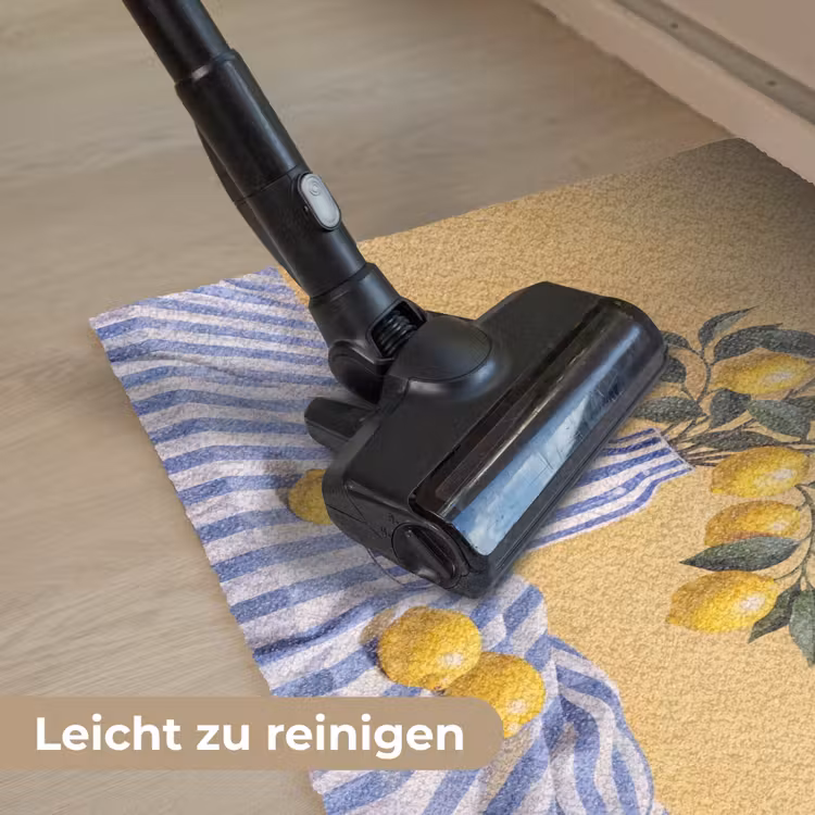 Fußmatte - Zitrone – Stillleben – Modern - Citroen - Stilleven - Modern Deurmat klein