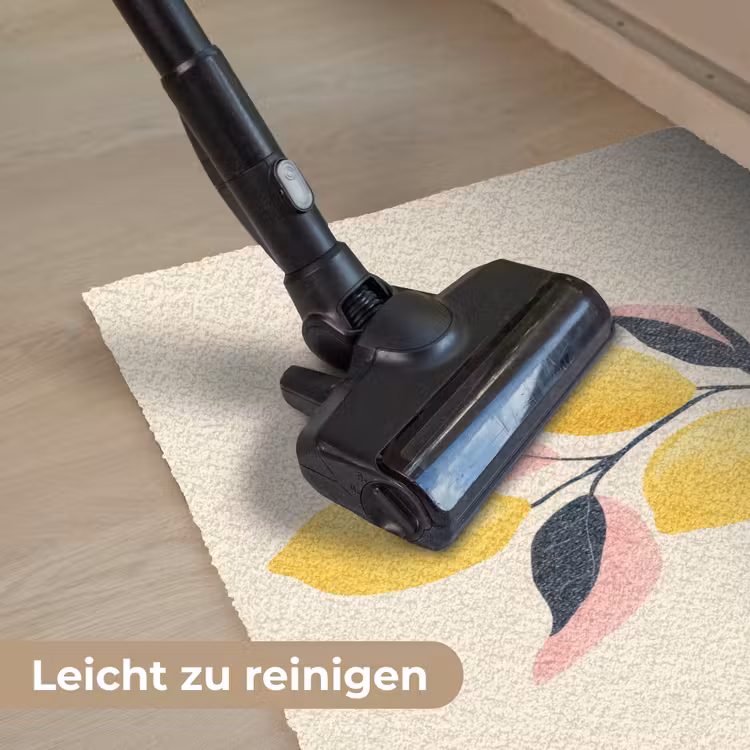 Citroenen - Felgeel - Tak - Bladeren Deurmat klein -reinigen_DE