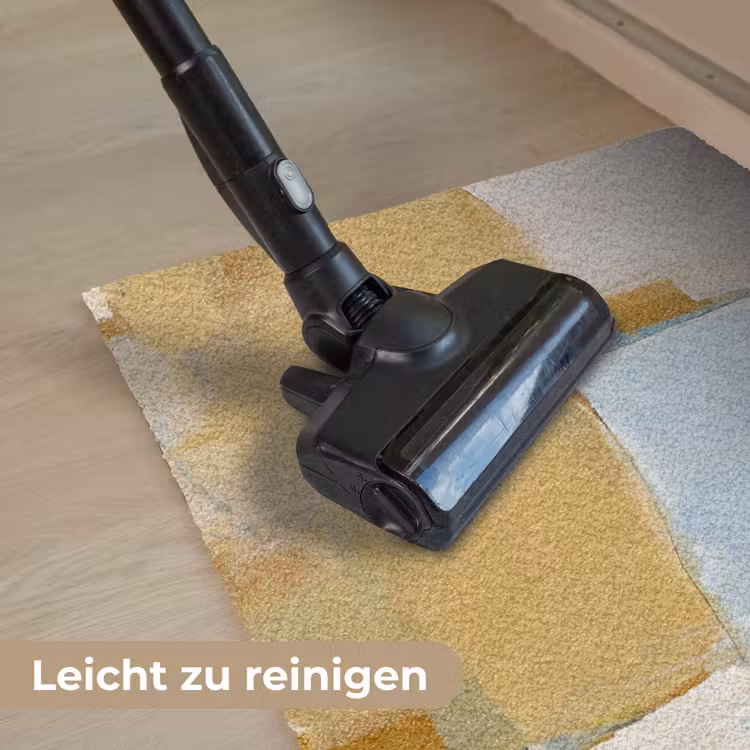 Fußmatte - Zusammenfassung – Farben – Kunst – Modern – Blau - Abstract - Kleuren - Kunst - Modern - Blauw Deurmat klein