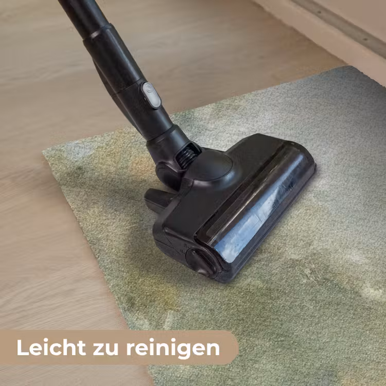Fußmatte - Zusammenfassung – Grün – Beige – Modern – Kunst - Abstract - Groen - Beige - Modern - Kunst Deurmat klein