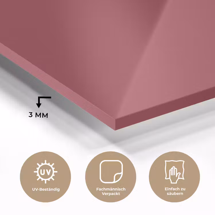 Antique - Ruby - Rood plexiglas 5mm klein 11 -wsfeer2_DE