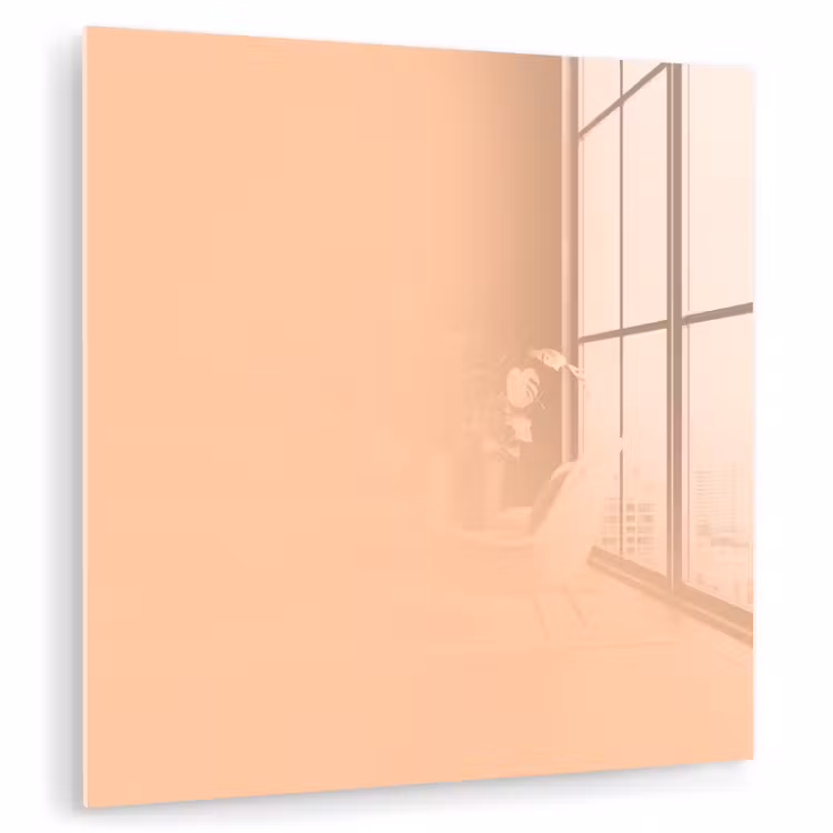 Apricot - Blush - Nude plexiglas 5mm klein 11 -zzzproduct_nieuw