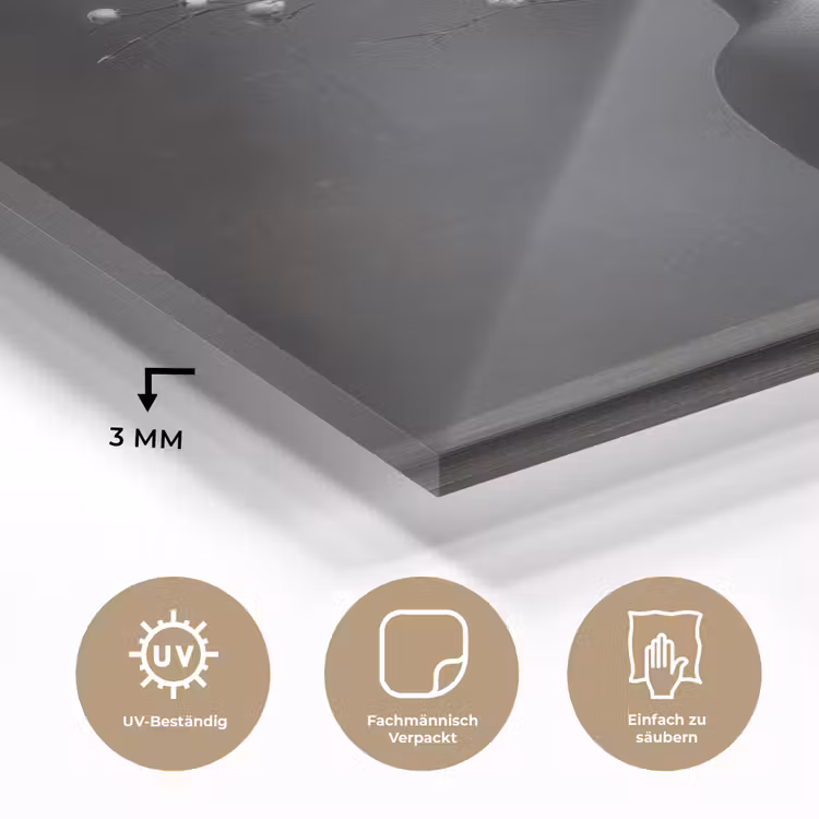 Takken - Vaas - Bolletjes - Wit plexiglas 5mm klein -wsfeer2_DE