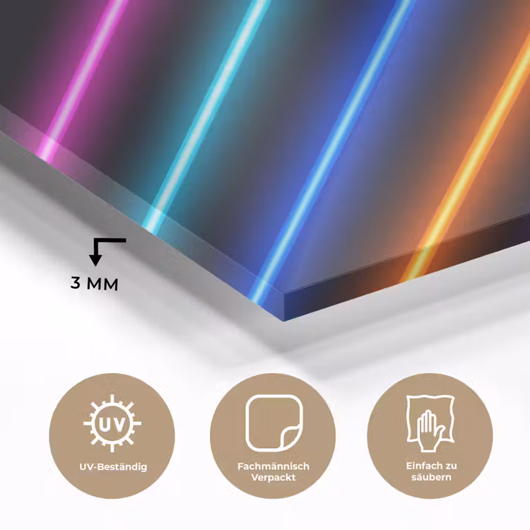 Esthetiek - Retro - Neon plexiglas 5mm klein -wsfeer2_DE